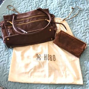 Hobo wallet
